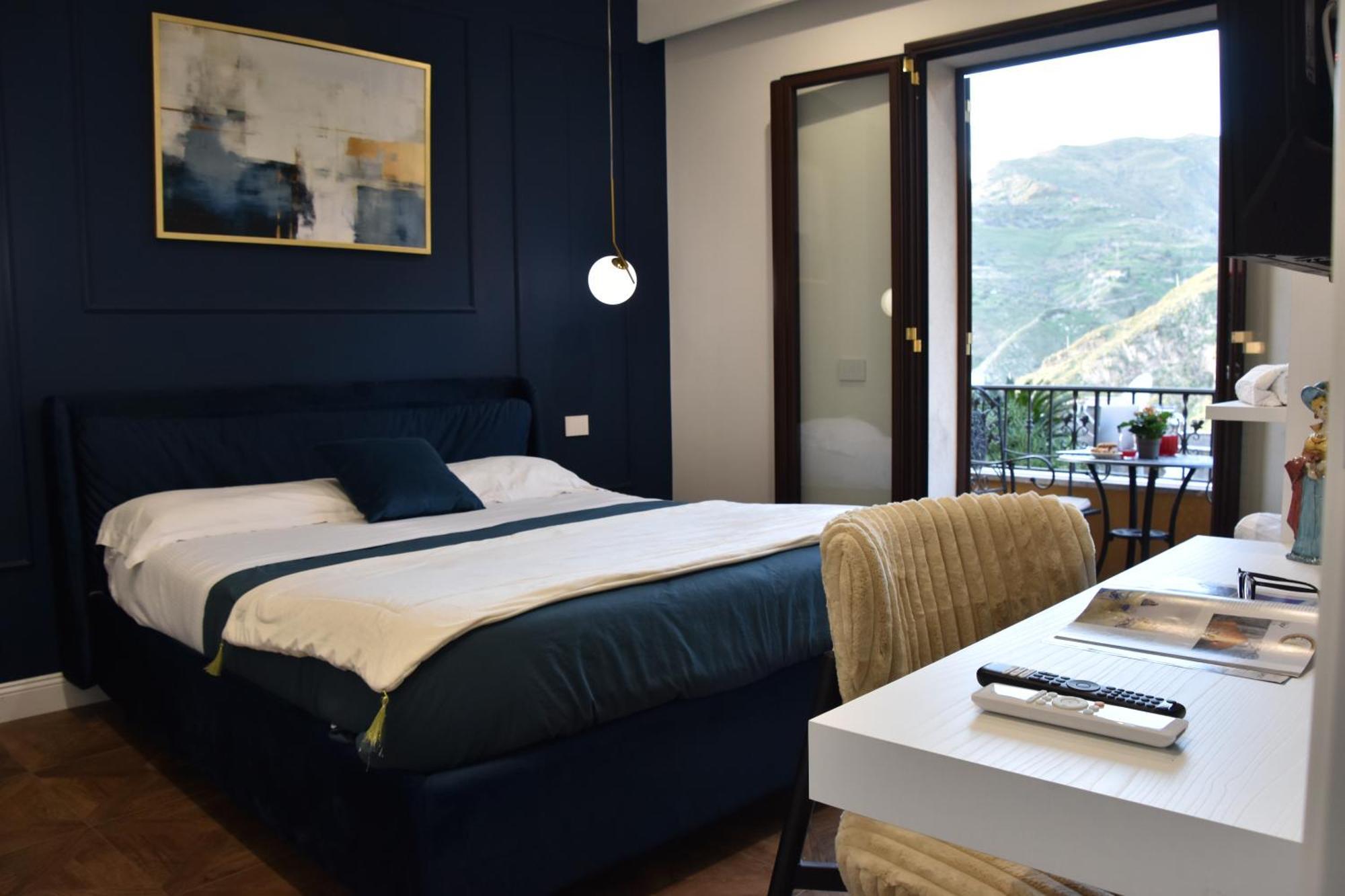 Gloden House Apartments Taormina Exterior photo