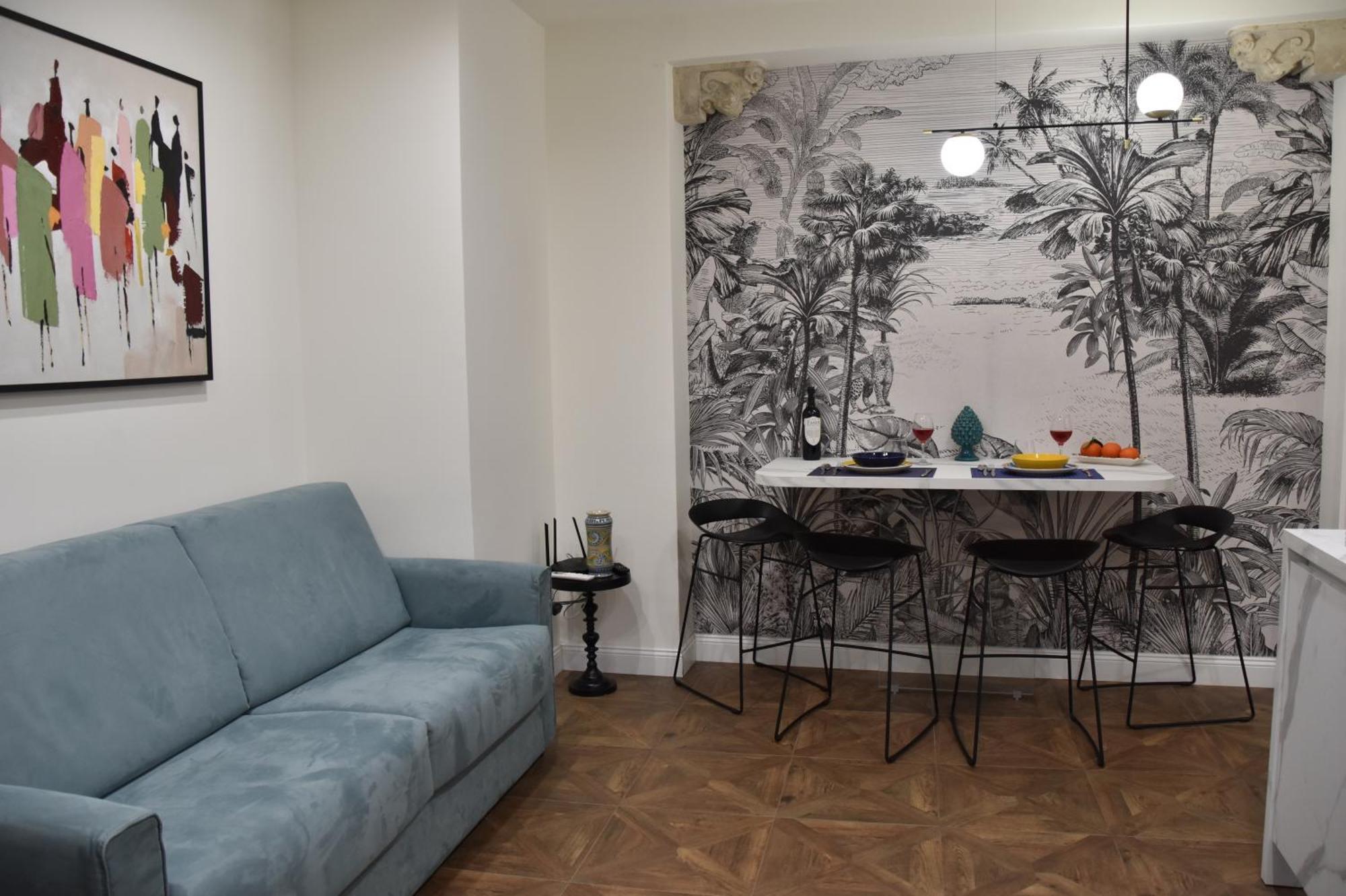 Gloden House Apartments Taormina Exterior photo